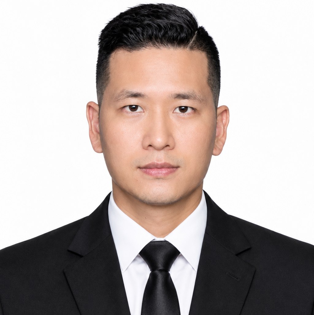 Aan Chen, Buyer Consultant properti Bandung